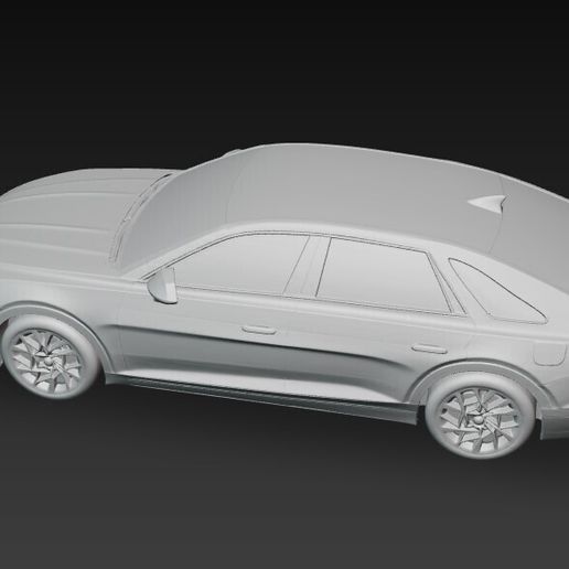 Hyundai Azera 2026