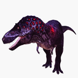 portadaYYZZZZ.png DINOSAUR - DOWNLOAD Tyrannosaurus Rex 3d model - animated for Blender-fbx-Unity-maya-unreal-c4d-3ds max - 3D printing Tyrannosaurus DINOSAUR DINOSAUR