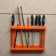 ToolHolderLive.jpg Tool Holder for small tools