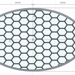 Nicer Dicer Magic Cube grid replacement by NormakeR, Download free STL  model