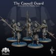 CouncilGuard_Poster.jpg Glassian Council Guard