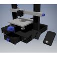 Image3.jpg MINI 3D PRINTER COLLECTION - Ender 3 V2