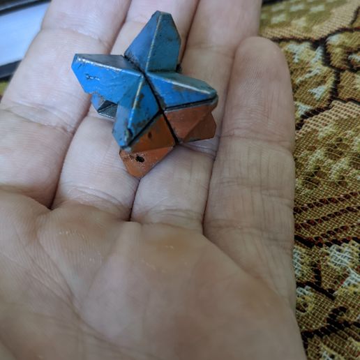 Photo_4.jpg Destiny GHOST para impressão 3d