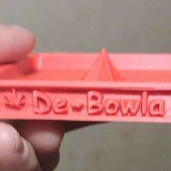 De-Bowla (Smoke Edition)
