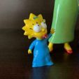 MaggieCults.jpg Maggie The Simpsons Family Collection