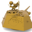 4.png Panther F Turret + FG 1250