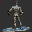 Screenshot_2.png OBJ-Datei mobile l;egend gord・3D-druckbare Vorlage zum herunterladen
