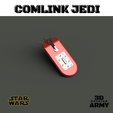 Comlink jedi (2).png Комлинк JEDI hush-98