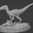 Captura-de-pantalla-2022-12-13-190039.jpg Velociraptor III Jurassic Park (Dinosaur) | (Dinosaur) Raptor