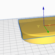 support_blocker_position.png Free STL file Mintion BeagleCam Photographic Support・3D print model to download