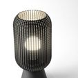 DSC07787.jpg Table Lamp F004 by UMINO