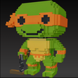 Michelangelo-funko-pop.png Michelangelo funko pop