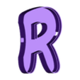 Corps R.stl Name MORGANE