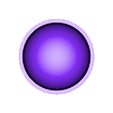 IceSphere_v2_Bottom.stl Ice Sphere for PLA (2 models)