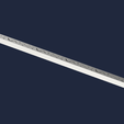 2.png Fullmetal Alchemist - Olivier Armstrong sword 3D model