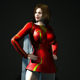 7.png Mary Marvel (Lady Shazam)