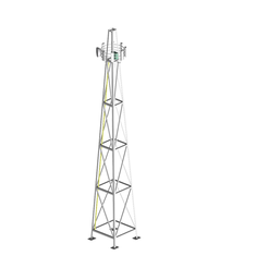 1.png 3D-Datei Funkturm - Netzstation TOWER・3D-Druck-Idee zum Herunterladen