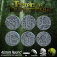 Aztec-Stretch-40mm-Round.png Aztec Bases