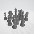 Snímek-obrazovky-2024-03-18-192134.png American Stauton Chess Set + Chess Board Standart