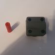 20240420_110053.jpg Sandblasting gun attachment with small and large container