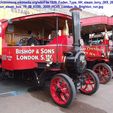 800px-1929_Foden_Type_HH_steam_lorry_WX_2682__Horsham_Traction_steam_bus_19_M_6359_2009_HCVS_London_to_Brighton_run.jpg Foden Steam lorry (1-148)