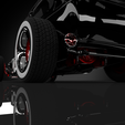1932-Ford-Sedan-11.png 1932 Ford Limousine 3D-Druck Bausatz