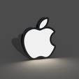 LED_apple_reder_2023-Oct-25_04-19-22PM-000_CustomizedView15819319691.png Apple Logo Lightbox LED Lamp