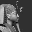 Tut-parts.jpg Le masque de Toutankhamon II
