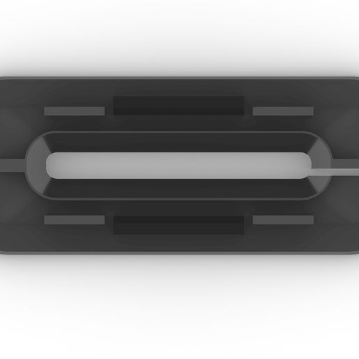 Picture3.jpg Opel ascona b back seatbelt plastic cover