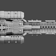 5.png The Last Vanguard - Battleship