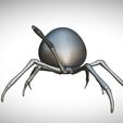 2024-04-09-16_18_16-Edit-Black-Widow-printable-Sketchfab.jpg spider Black Widow pre supported