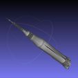 martb29.jpg Mercury Atlas LV-3B Printable Rocket Model