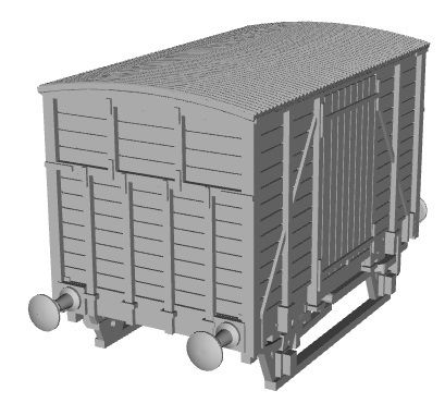 DWWR-Ashbury-covered-van-1.jpg DWWR Ashbury 13ft 6in covered wagon/van 1/55 scale