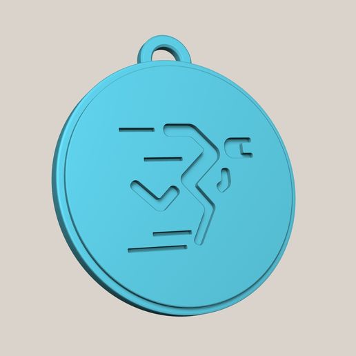 a8.jpg Deadlock Abrams 04 Skills Set Keychain STL - Bonus Gift