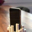 IMG_7480.jpg iPhone and remote stand