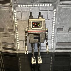 327308450_1329892081137448_1538069485635380515_n.jpg STL file STAR WARS VINTAGE IG-88 GONK DROID, I-GONK CUSTOM UNPRODUCED KENNER, HASBRO ACTION FIGURE, 3.75", 1/18, 5POA・3D printer model to download