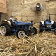 IMG_7123.jpg FORD 1/10 tractor (RC version)