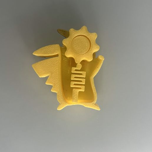 IMG_2340.jpg Игрушка-фиджет Пикачу шарнирно-гибкая