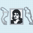 Epic dfgfffffffffffffffffffffffffffffffffffffffffffffffffffffffffffffffffffffffffffffff.png MICHAEL JACKSON SET X3 COOKIE CUTTERS