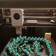 Bamboo Dragon Cinderwing3D X BambuLab