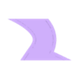 Link (9).stl Logo Jordan fil néon