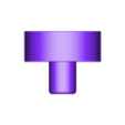 Spring Cap.stl Datei STL LIEBESINSEL - #VALENTINEXCULTS・Modell für 3D-Druck zum herunterladen