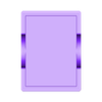 Cards_x2.stl Groves - Boardgame Insert