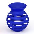 3.jpg Red and Blue Vases