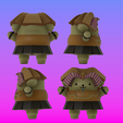 1000269894.png Hello Kitty x Yugioh Pompompurin Exodia
