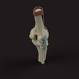 rodilla_1_v1_2023-May-17_06-09-51PM-000_CustomizedView21323389969_jpg.jpg Knee medical Model (Knee bone with ligaments medical model)