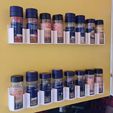 sr2.jpg Spice rack for wall cabinet door
