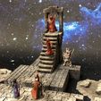 60b153ce66e14c855e6b06a5d5db5aa9_display_large.jpg ScatterBlocks: Ruined Portal (28mm/32mm scale)