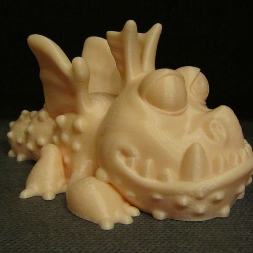 Meatlug.JPG Meatlug (Easy print no support)