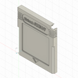 GB-Render2.png Game Boy Cartridge Storage